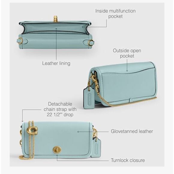 Coach Dinky 14 - Picture 3 of 8